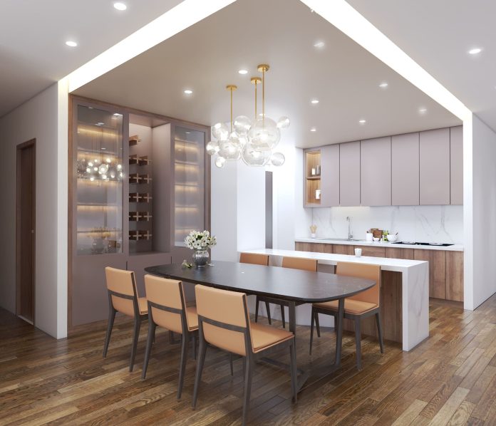 Lighting Design: Setting the Mood and Enhancing Ambiance - Homesfact.com