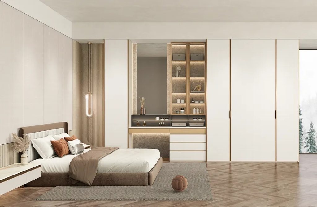 Building Your Dream Sanctuary: A Guide to Bedroom Furniture