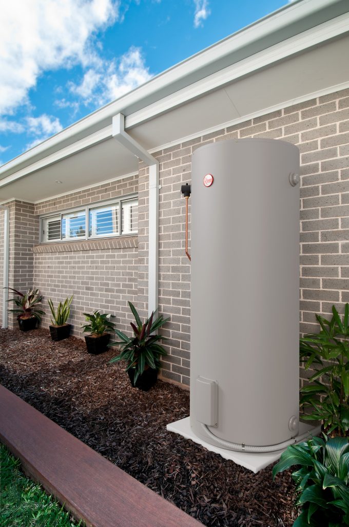 Hot water systems’ significance in Australia