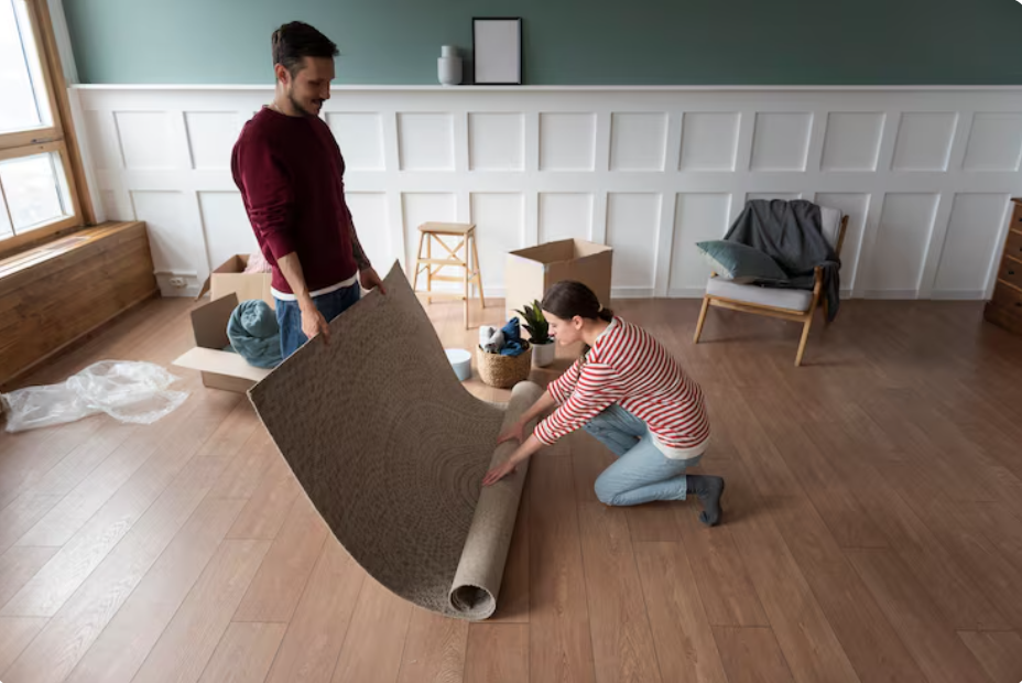 Common Carpet Installation Mistakes and How Professionals Prevent Them Common Carpet Installation Mistakes and How Professionals Prevent Them